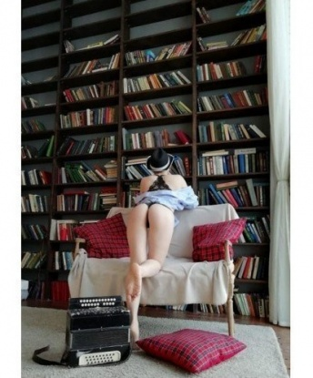 Анкета проститутки Вера - город Верхнее Инхо, 20 лет, №4779