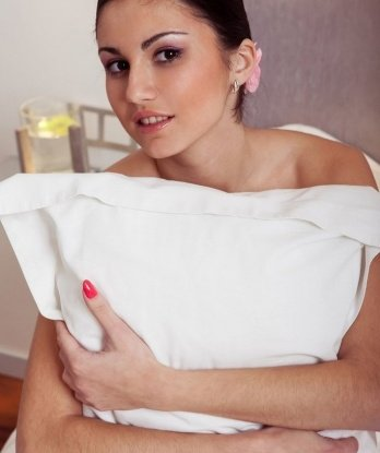 Анкета проститутки Маруся - город Верхнее Инхо, 24 года, №8177